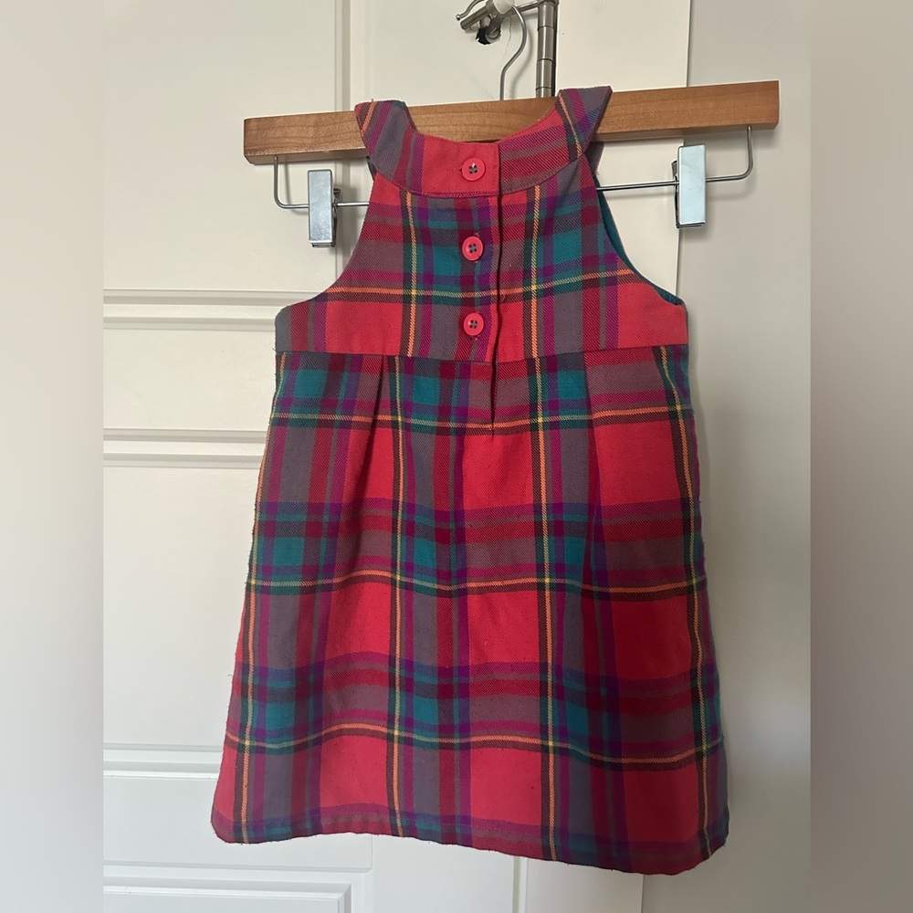 Next Girl Dress - Picture 4 of 5